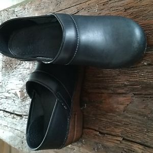 Dansko Nursing Shoes